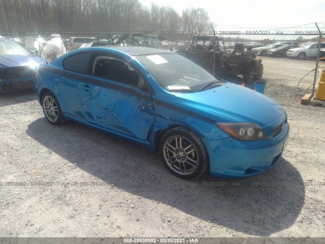 Scion Tc (2010)