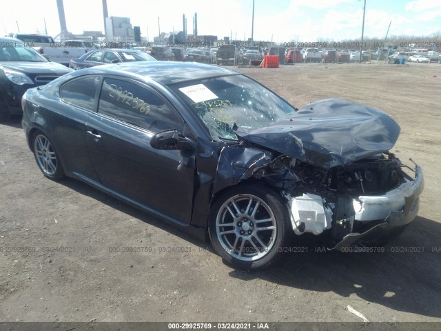 Scion Tc (2010)