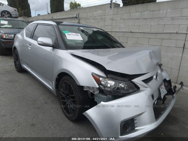 Scion Tc (2011)