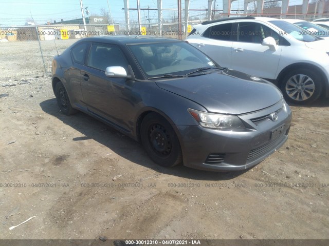 Scion Tc (2011)