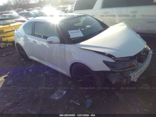 Scion Tc (2013)