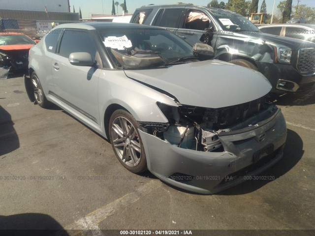 Scion Tc (2012)