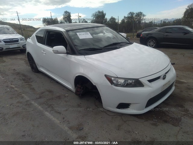 Scion Tc (2013)