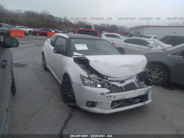 Scion Tc (2013)