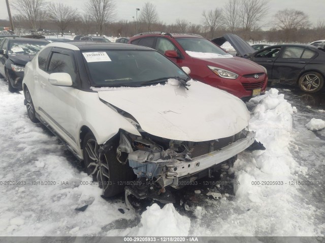 Scion Tc (2015)