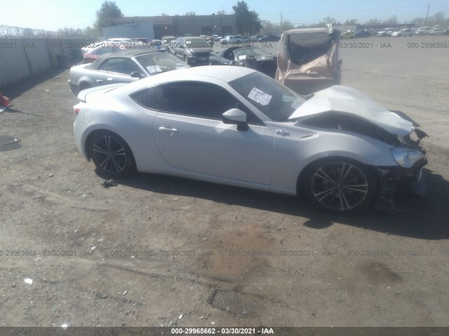 Scion Fr-s (2016)