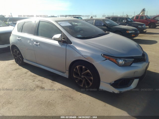 Scion Im (2016)