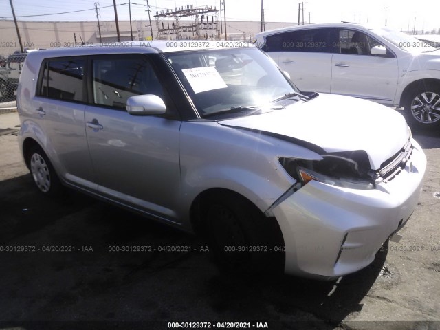 Scion Xb (2011)