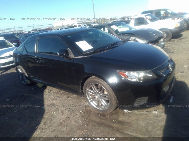 Scion Tc (2012)