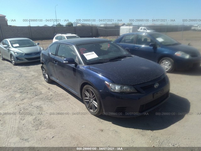 Scion Tc (2013)