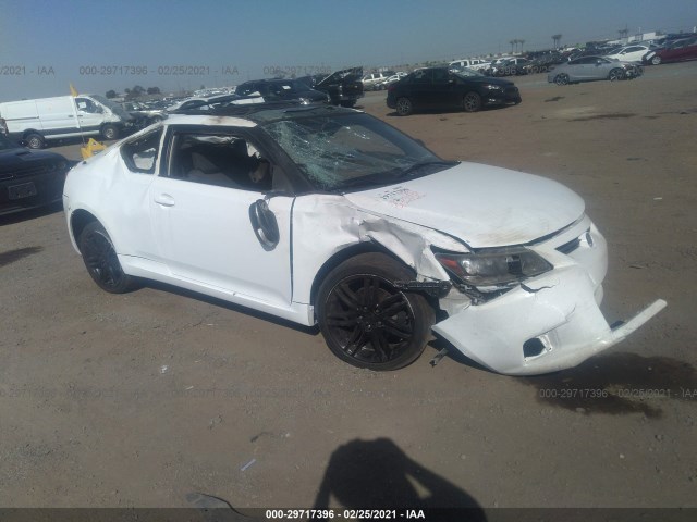 Scion Tc (2013)