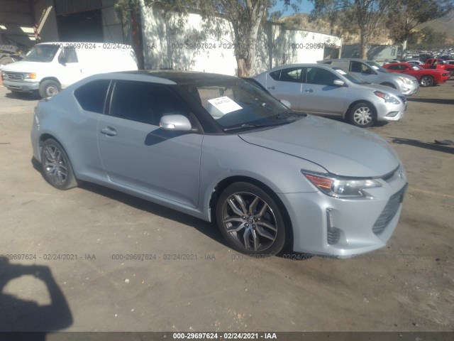 Scion Tc (2014)