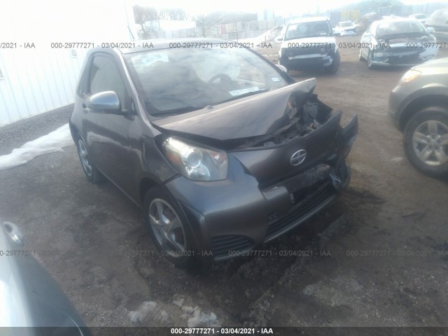 Scion Iq (2013)