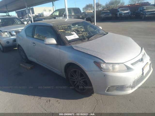 Scion Tc (2013)