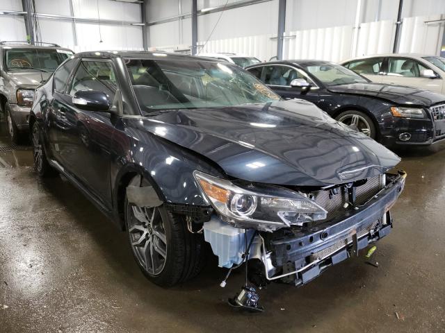 Scion Tc (2015)