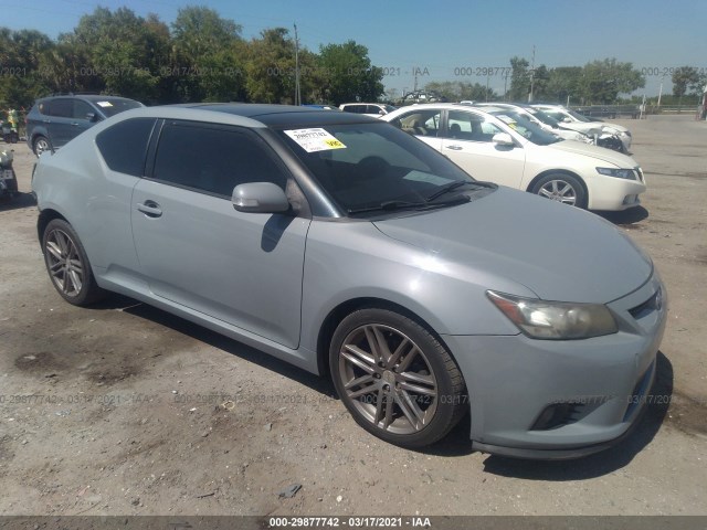 Scion Tc (2011)