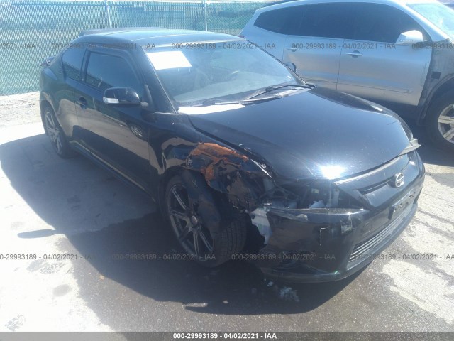 Scion Tc (2012)