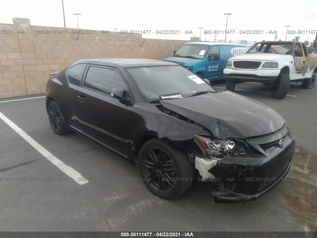 Scion Tc (2013)