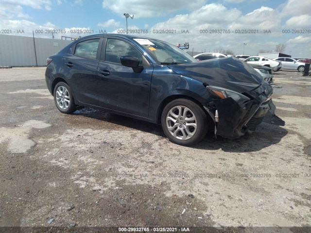 Scion Ia (2016)