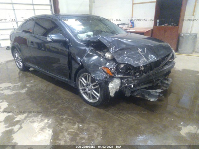 Scion Tc (2010)