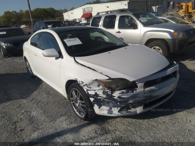 Scion Tc (2010)