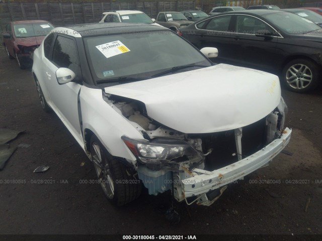 Scion Tc (2011)