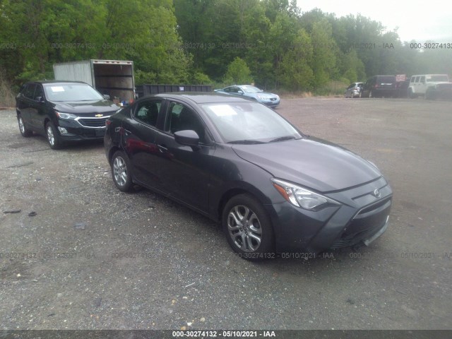 Scion Ia (2016)