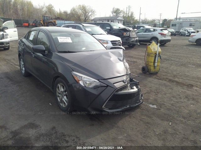 Scion Ia (2016)