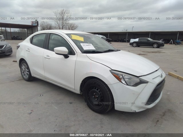 Scion Ia (2016)