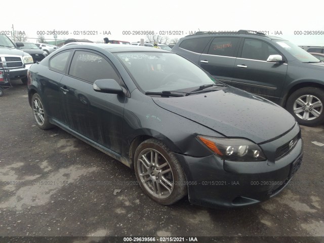 Scion Tc (2010)