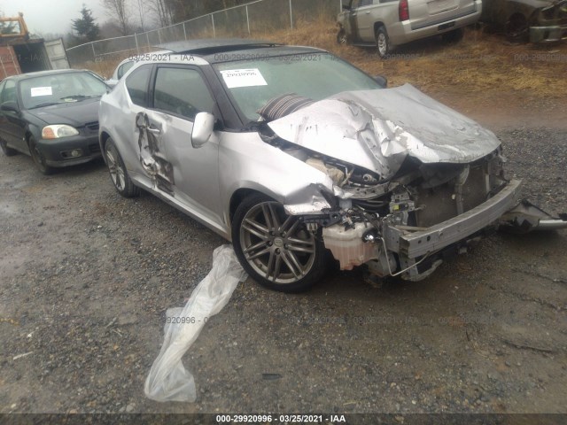Scion Tc (2011)