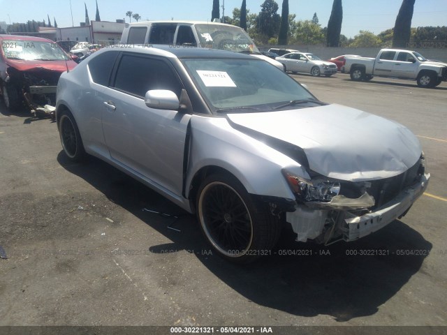 Scion Tc (2012)