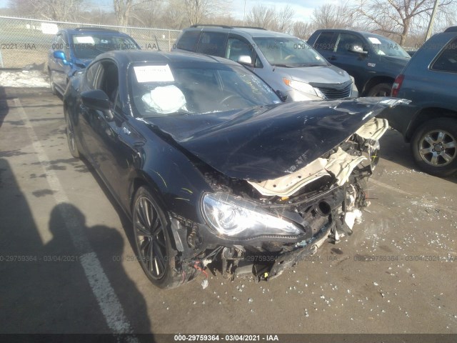 Scion Fr-s (2014)