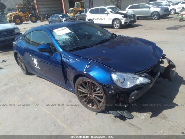 Scion Fr-s (2015)