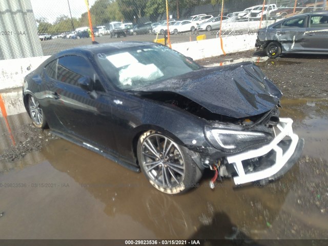 Scion Fr-s (2016)
