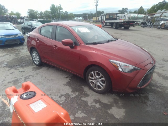 Scion Ia (2016)