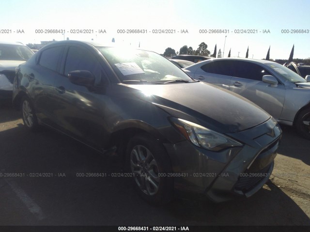 Scion Ia (2016)