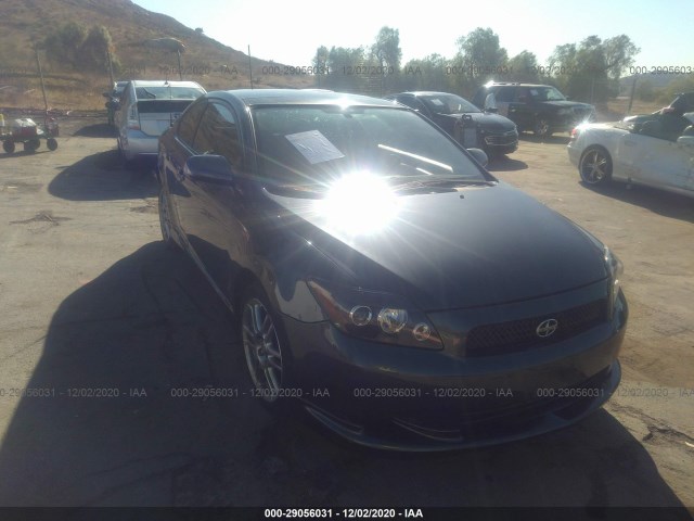 Scion Tc (2010)
