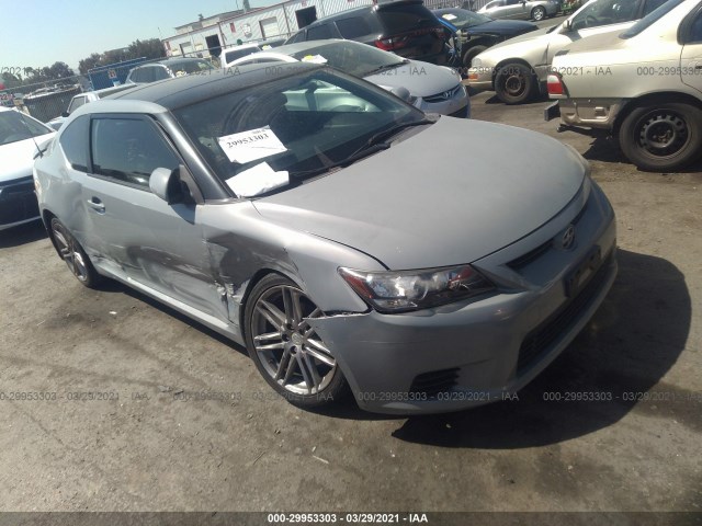 Scion Tc (2012)