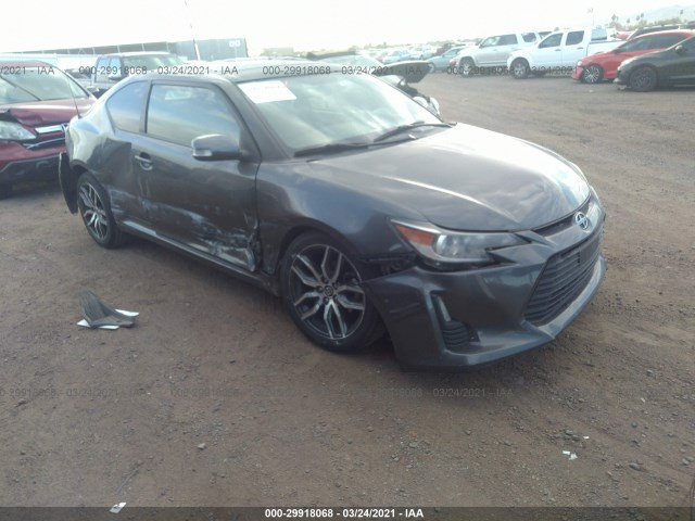 Scion Tc (2014)