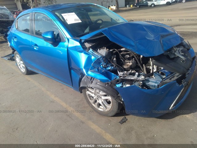 Scion Ia (2016)