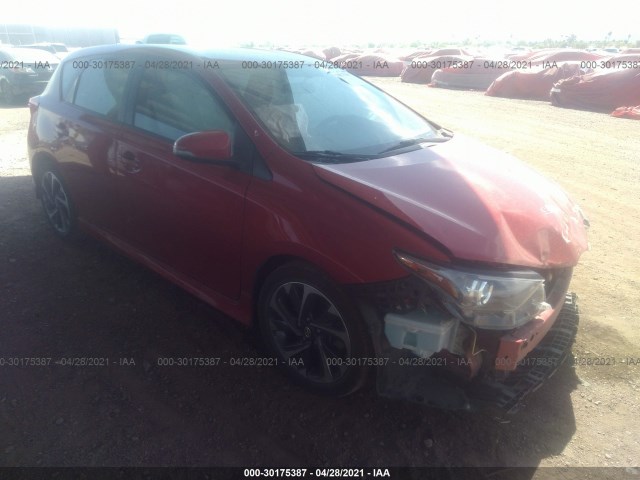 Scion Im (2016)