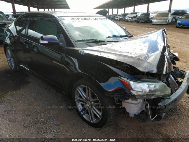 Scion Tc (2011)