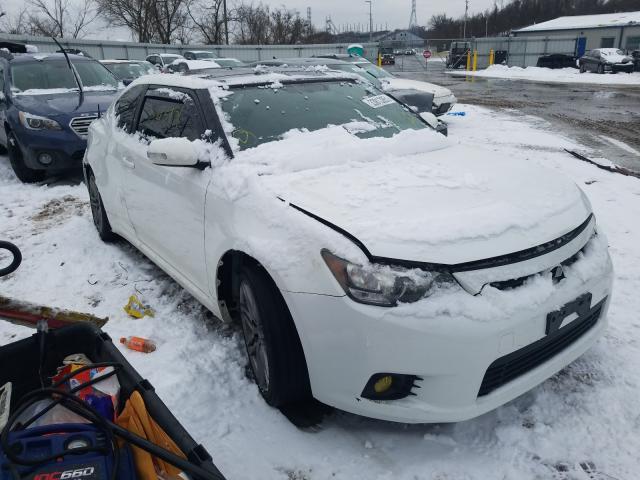 Scion Tc (2012)