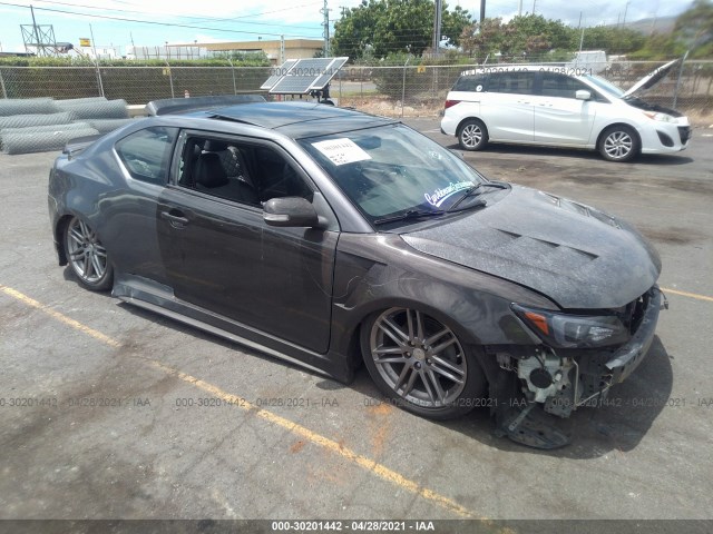 Scion Tc (2012)