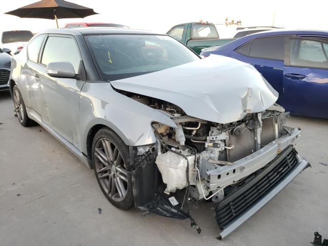 Scion Tc (2013)