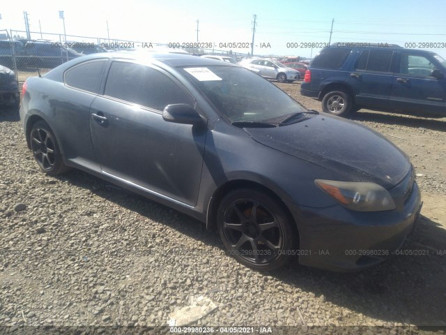 Scion Tc (2010)