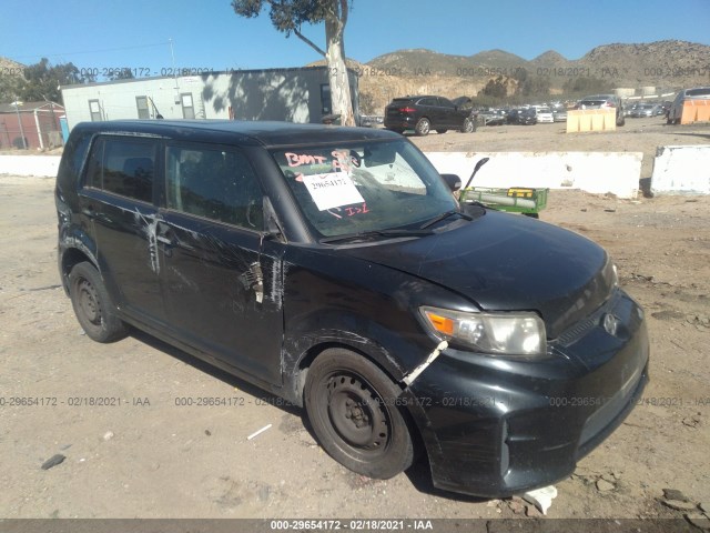Scion Xb (2011)