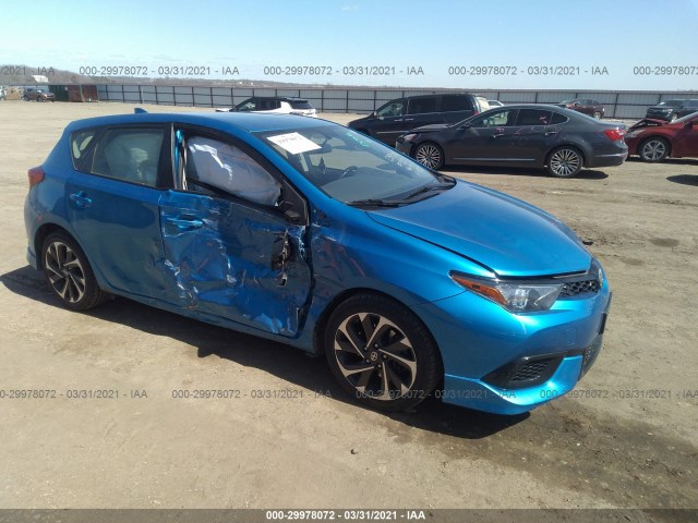 Scion Im (2016)