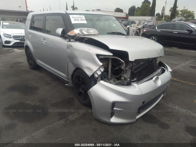 Scion Xb (2011)